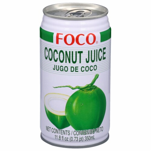 Coconut Juice