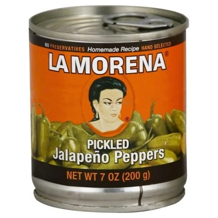 La Morena